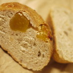 Fortuna - ドライアップル　肉厚です。。。