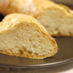 Fortuna - バゲット