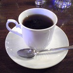 香芳茶 - ブレンドコーヒーＢ：430円