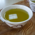 かん袋 - ☆温かいお茶と一緒にゴクリ（＾ｕ＾）☆