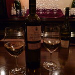 Wine Bar Ninomiya Sjr． - 白