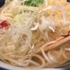 五島手延うどん 藪ノ椿 中目黒