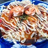 Shu Bánh xèo Nhật Bản - 料理写真:ミックス