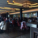 POP American Brasserie - 