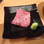 クーポンで極上肉をさらに１枚サービス！！