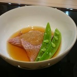 肉料理ふくなが - 