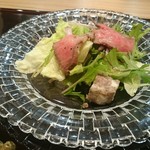 肉料理ふくなが - 