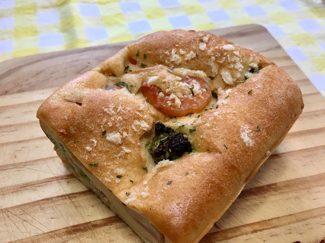 菓々yaki（カガヤキ） - 利府（カフェ）の写真