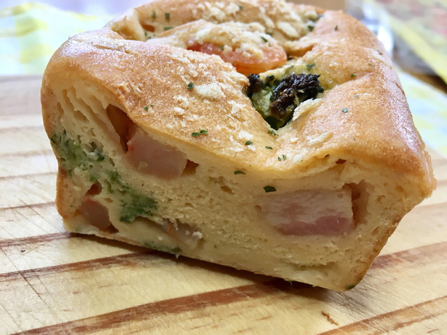 菓々yaki（カガヤキ） - 利府（カフェ）の写真