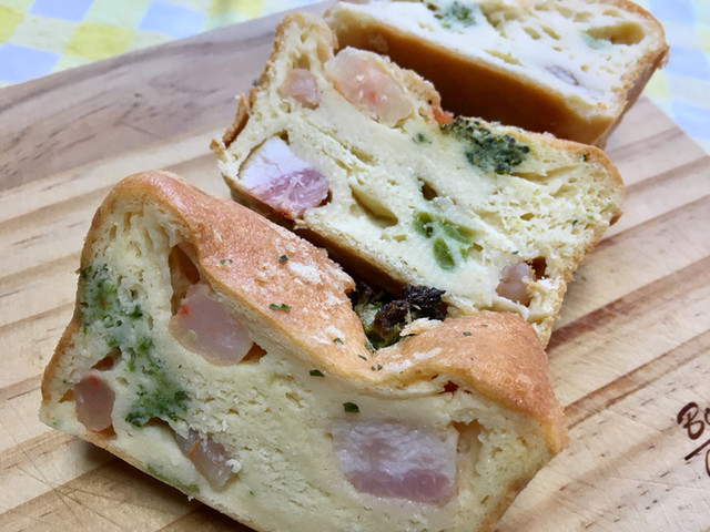 菓々yaki（カガヤキ） - 利府（カフェ）の写真