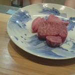 肉料理ふくなが - 