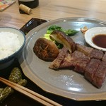 肉料理ふくなが - 
