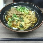 Miyako soba - 