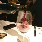 アンティカ オステリア デル ポンテ - 