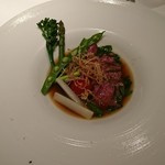 アンティカ オステリア デル ポンテ - 