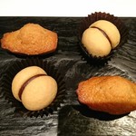 アンティカ オステリア デル ポンテ - 