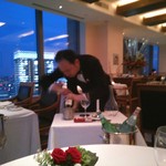 アンティカ オステリア デル ポンテ - 