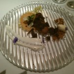 アンティカ オステリア デル ポンテ - 