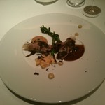 アンティカ オステリア デル ポンテ - 