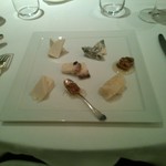 アンティカ オステリア デル ポンテ - 