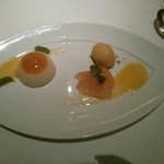 アンティカ オステリア デル ポンテ - 