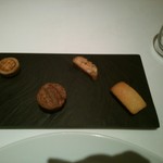 アンティカ オステリア デル ポンテ - 