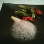 アンティカ オステリア デル ポンテ - 