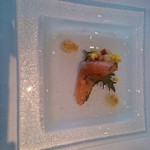 アンティカ オステリア デル ポンテ - 