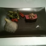 アンティカ オステリア デル ポンテ - 