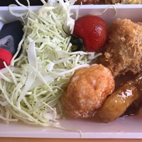桐生 吉野家 - 