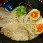 ラーメンしのはら - 