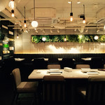 代官山焼肉 kintan - 