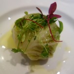 レストラン アラジン - 