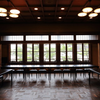 レストラン 萩暦_2