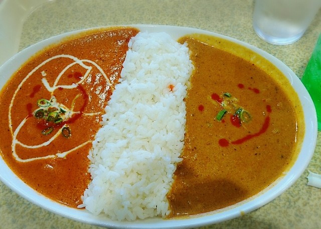 ロイヤルカリー 春日部店 藤の牛島 インド料理 食べログ