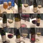 ビストロアム - 2017.03