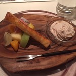 ビストロアム - 2017.03