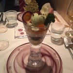 ビストロアム - 2017.03