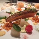 ビストロアム - 2017.03