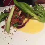 ビストロアム - 2017.03