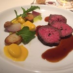 ビストロアム - 2017.03