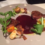 ビストロアム - 2017.03