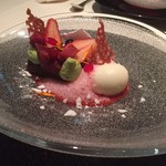 ビストロアム - 2017.03