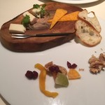 ビストロアム - 2017.03