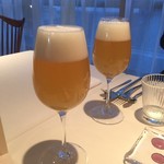 ビストロアム - 2017.03