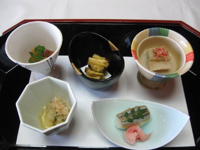 指宿温泉でお料理が美味しい宿 いぶすき秀水園 食事編 By デラホーヤ いぶすき 秀水園 指宿 旅館 食べログ