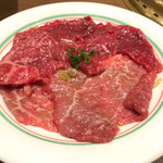 焼肉 鶯谷園 - 