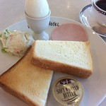 カフェ＆レストラン ヒルトップ - 