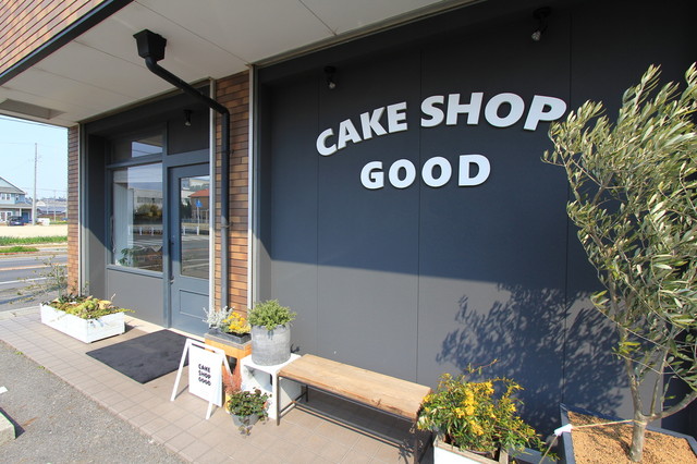 ケーキ ショップ グッド Cake Shop Good 碧南中央 ケーキ 食べログ