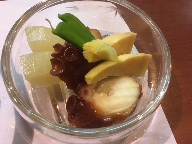 料理とんぼ - 帯広（日本料理）の写真